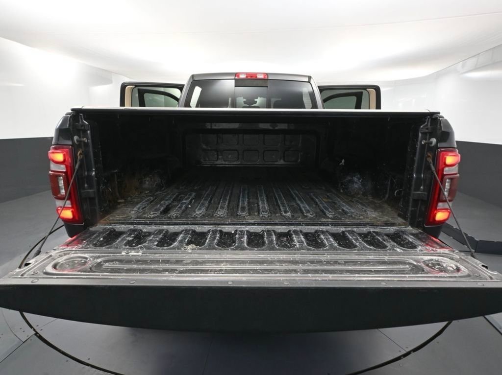 Used 2020 RAM 2500 Lone Star w/ Level 2 Equipment Group AWD/4WD image 39