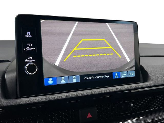 New 2026 Honda CR-V EX-L image 20