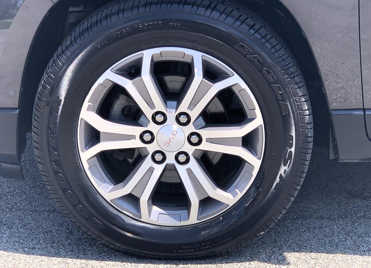 Used 2013 GMC Acadia SLT FWD image 47