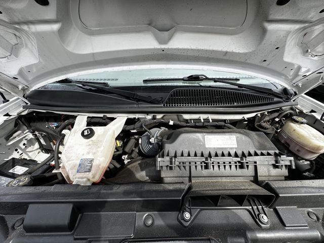 Used 2022 Chevrolet Express 3500 w/ Power Convenience Package image 27