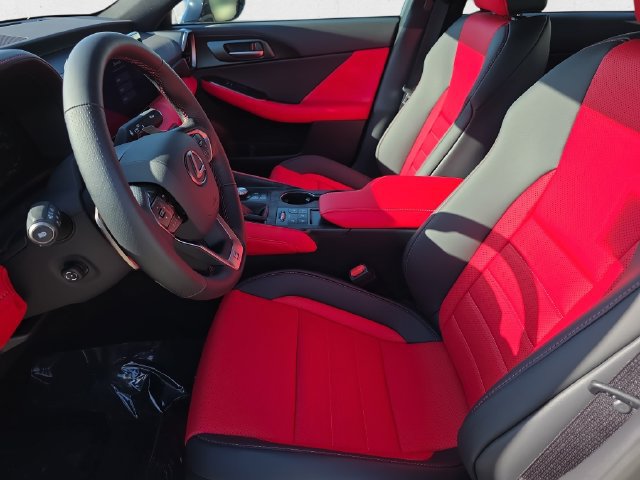 New 2026 Lexus IS 350 F Sport AWD/4WD image 14