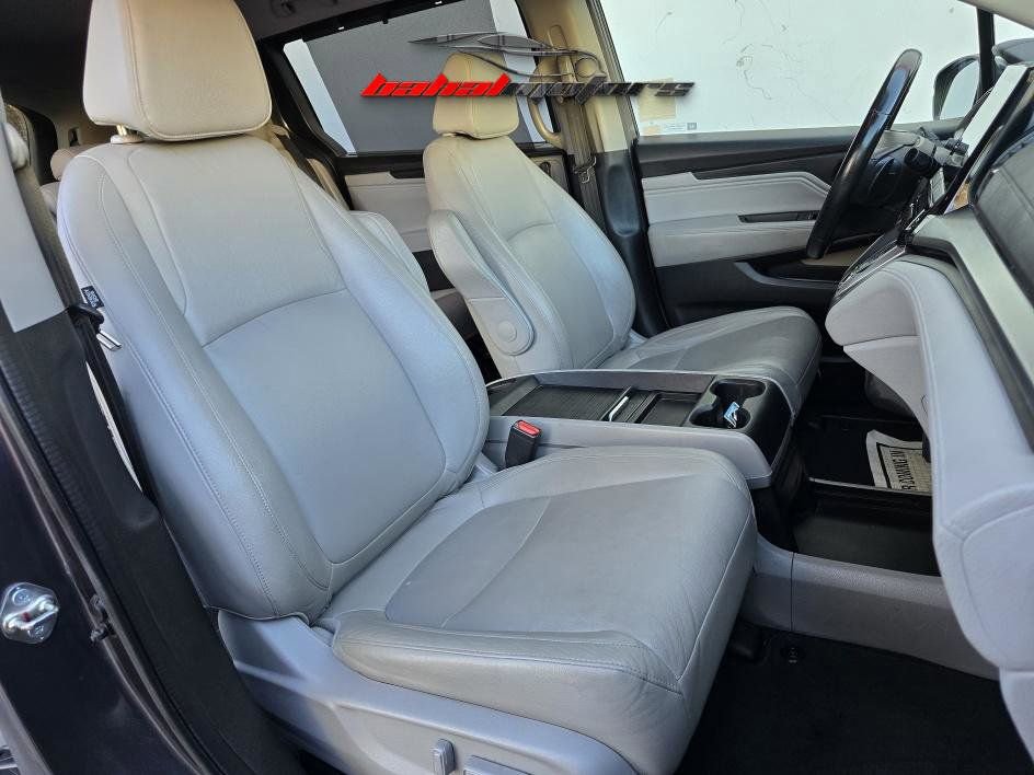 Used 2018 Honda Odyssey Touring image 13