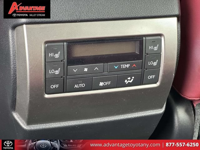 Used 2023 Lexus GX 460 Premium w/ Premium Package AWD/4WD image 16
