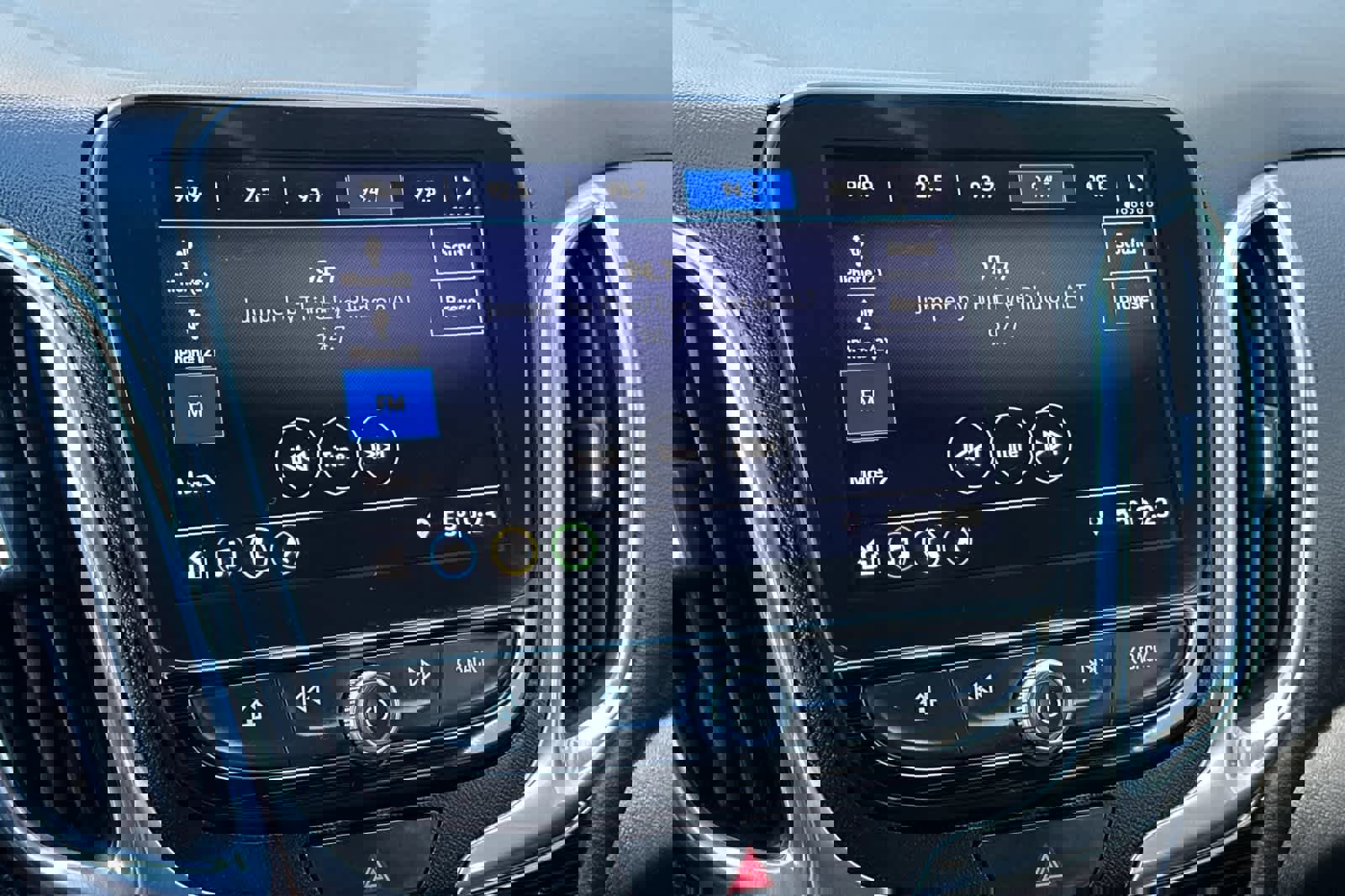 Used 2020 Chevrolet Equinox LT image 22