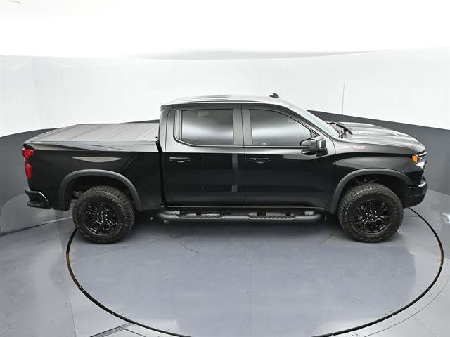 Used 2024 Chevrolet Silverado 1500 ZR2 w/ Technology Package AWD/4WD image 46