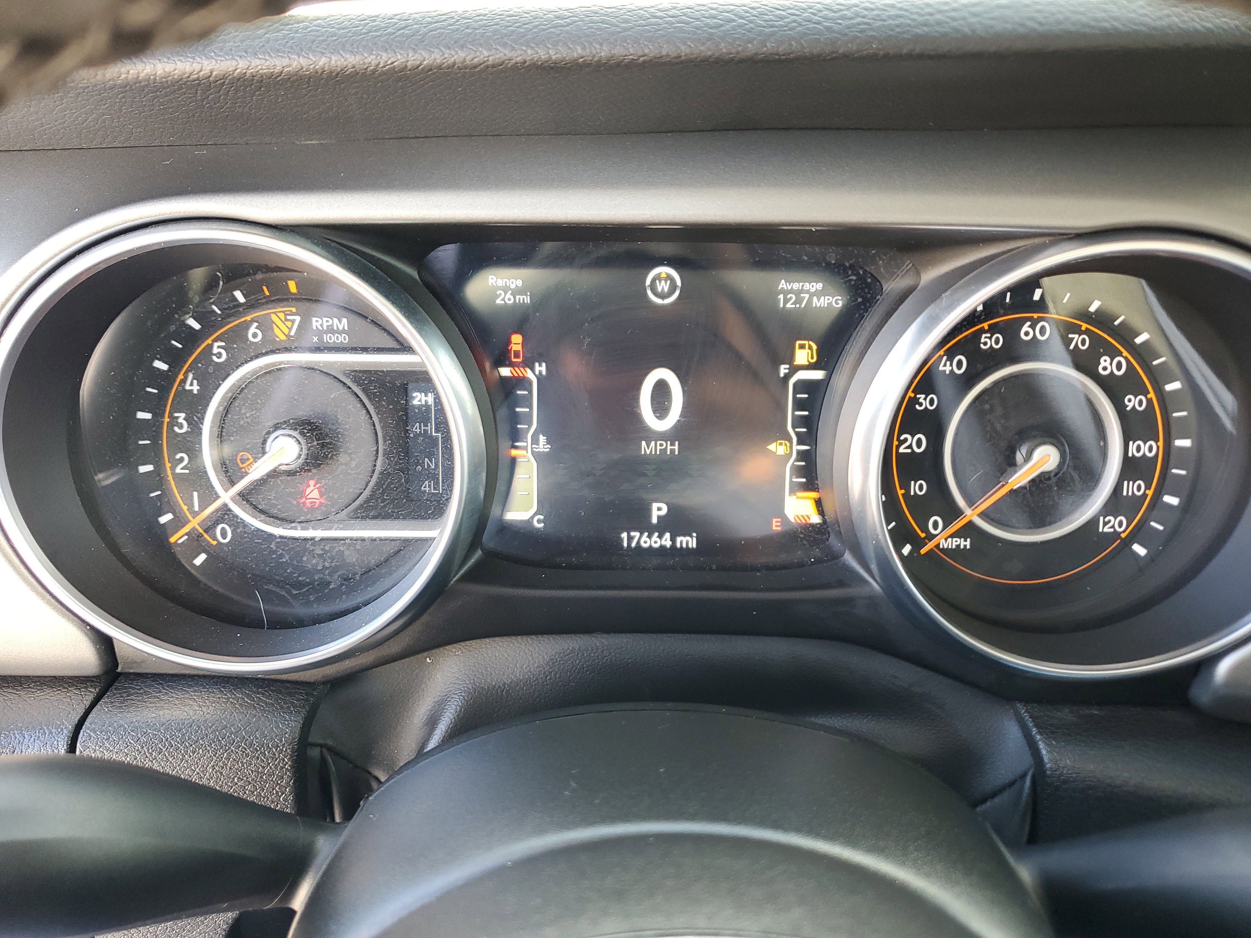 Used 2023 Jeep Gladiator Sport image 30