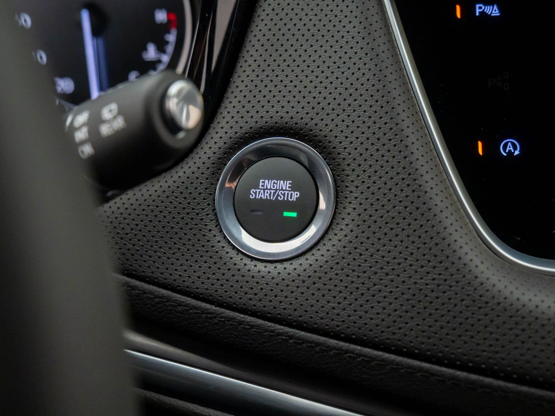 New 2026 Cadillac XT5 Luxury w/ LPO, Floor Liner Package image 22