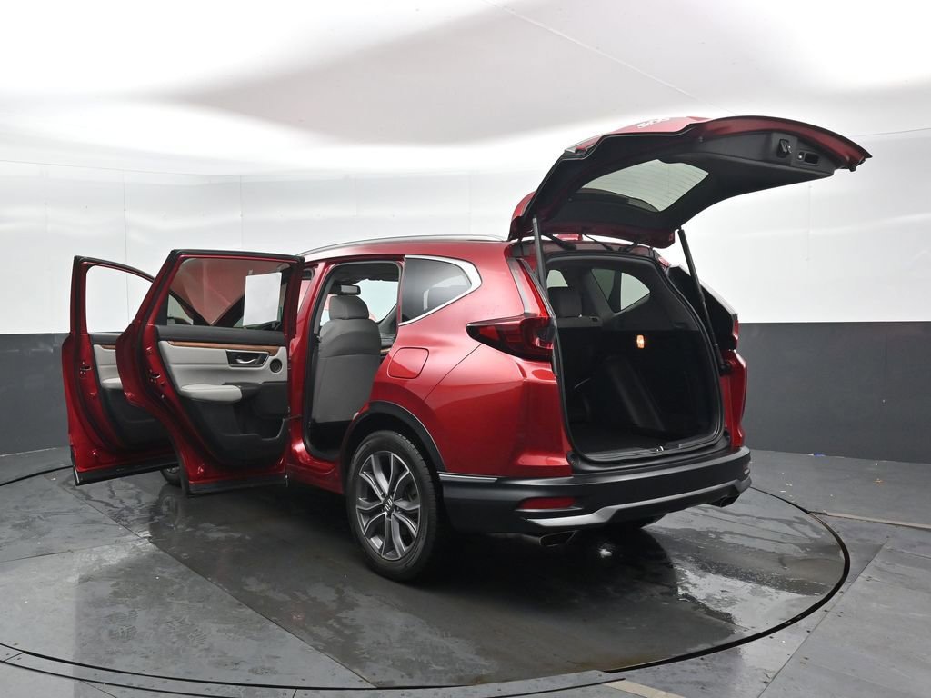 Used 2020 Honda CR-V Touring image 54