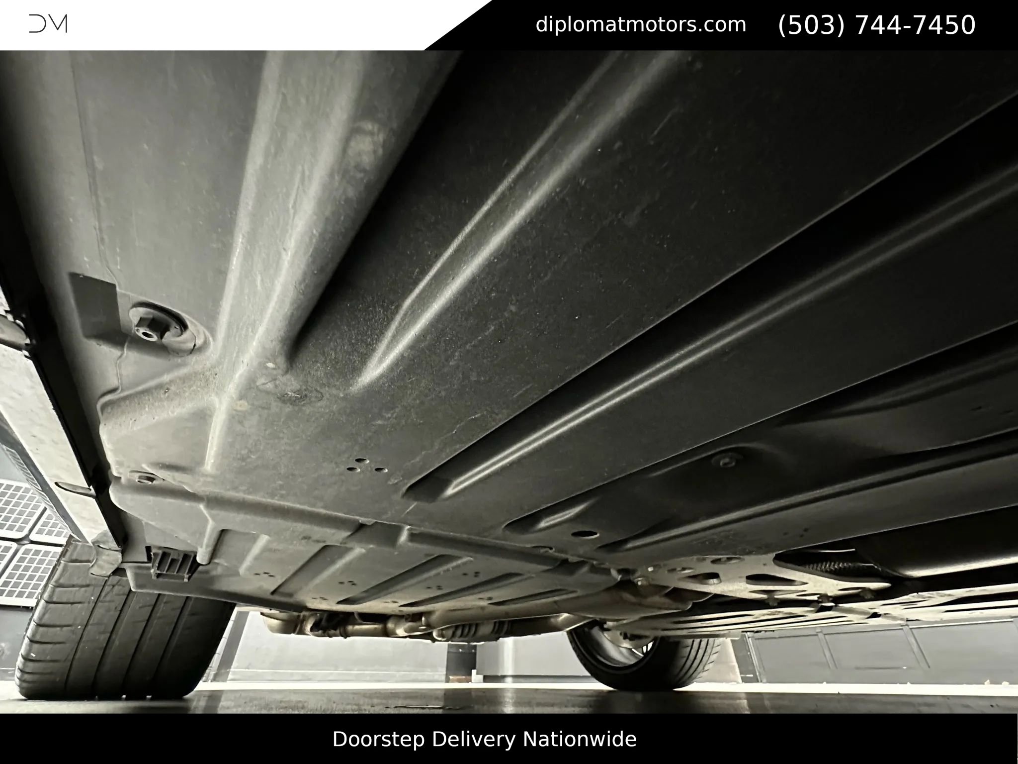 Used 2023 BMW M3 Competition w/ M Driver's Package image 33