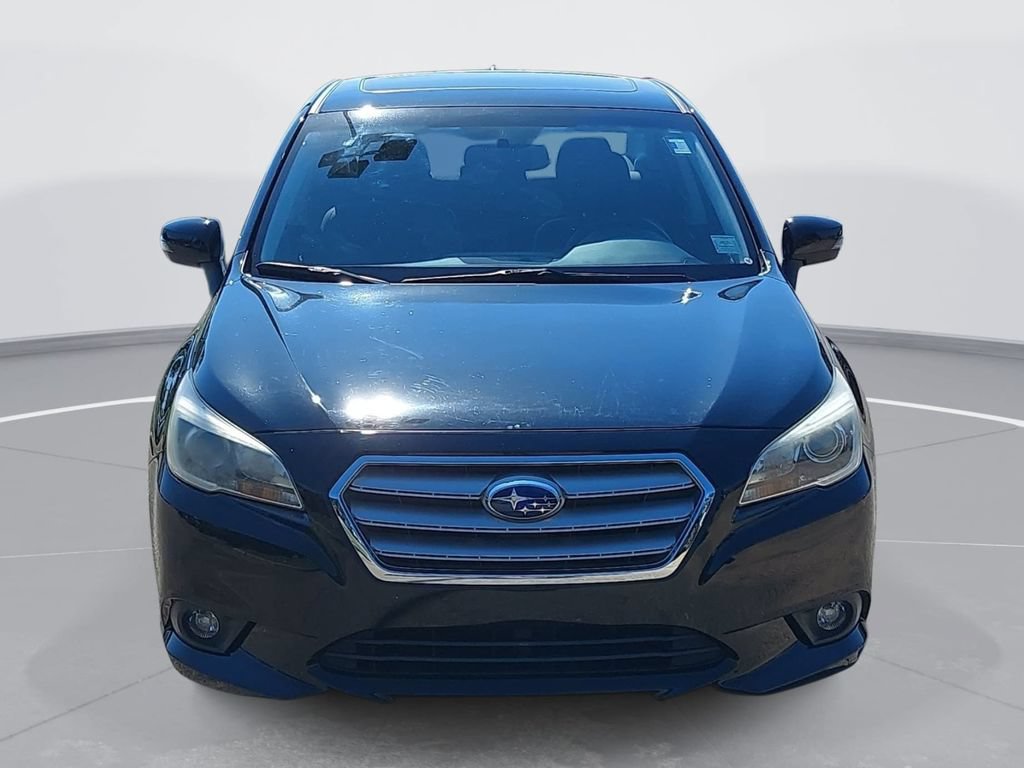 Used 2016 Subaru Legacy 2.5i Limited AWD/4WD image 2