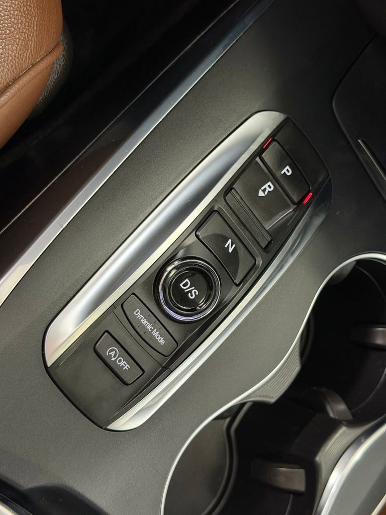 Used 2020 Acura MDX SH-AWD w/ Technology Package image 32