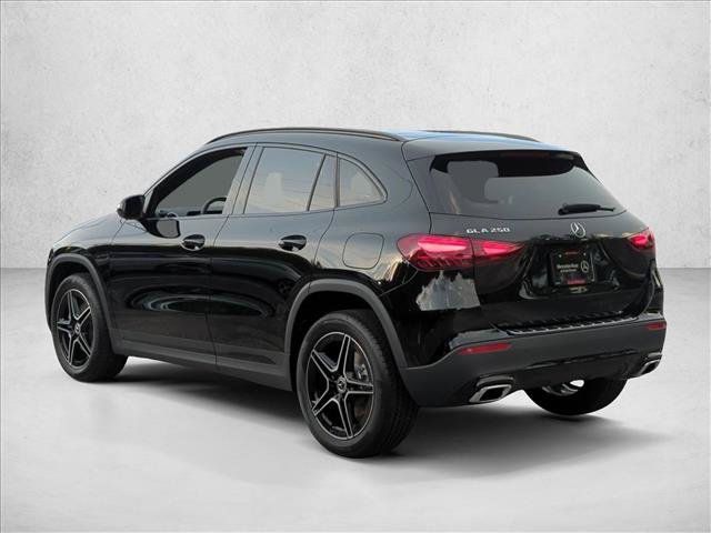 New 2026 Mercedes-Benz GLA 250 image 9