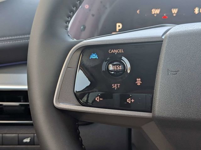 New 2026 Nissan Murano SL image 23