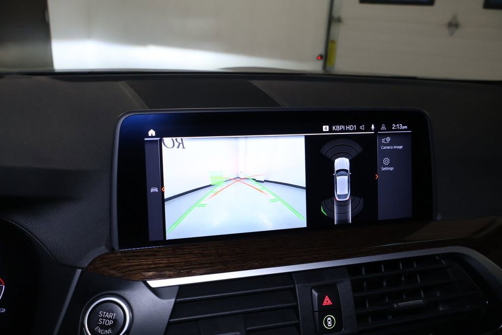 Used 2020 BMW X4 xDrive30i image 35