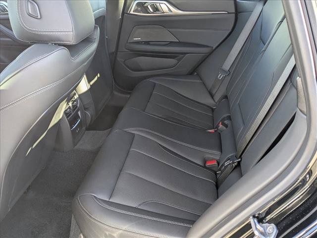 Used 2026 BMW 430i xDrive w/ Premium Package AWD/4WD image 17