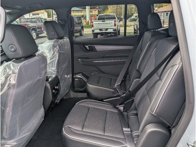 New 2026 Buick Enclave Sport Touring w/ Power Package image 9