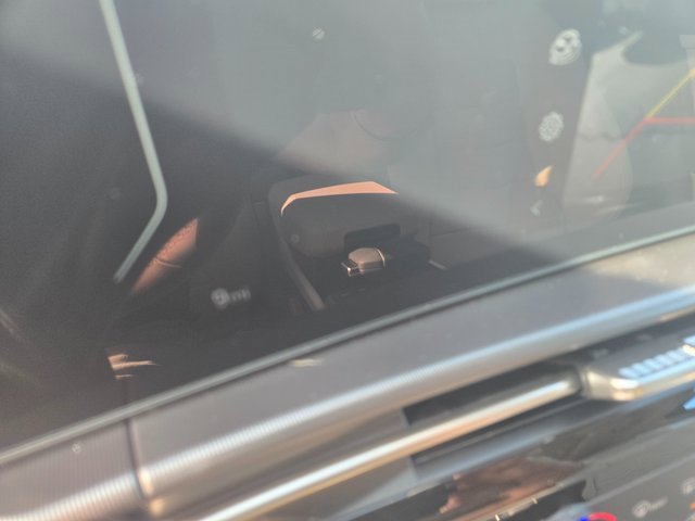 New 2026 Kia Sportage SX image 3