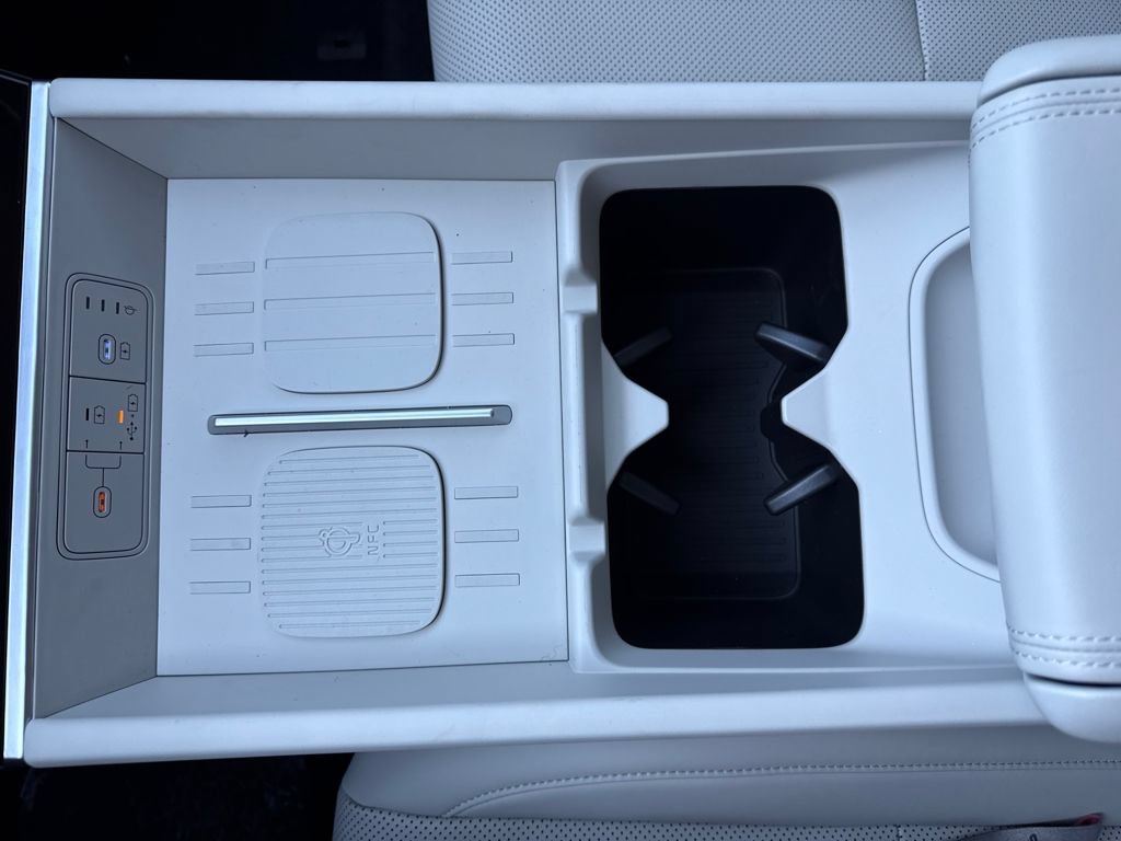 New 2026 Hyundai Santa Fe SEL FWD image 31