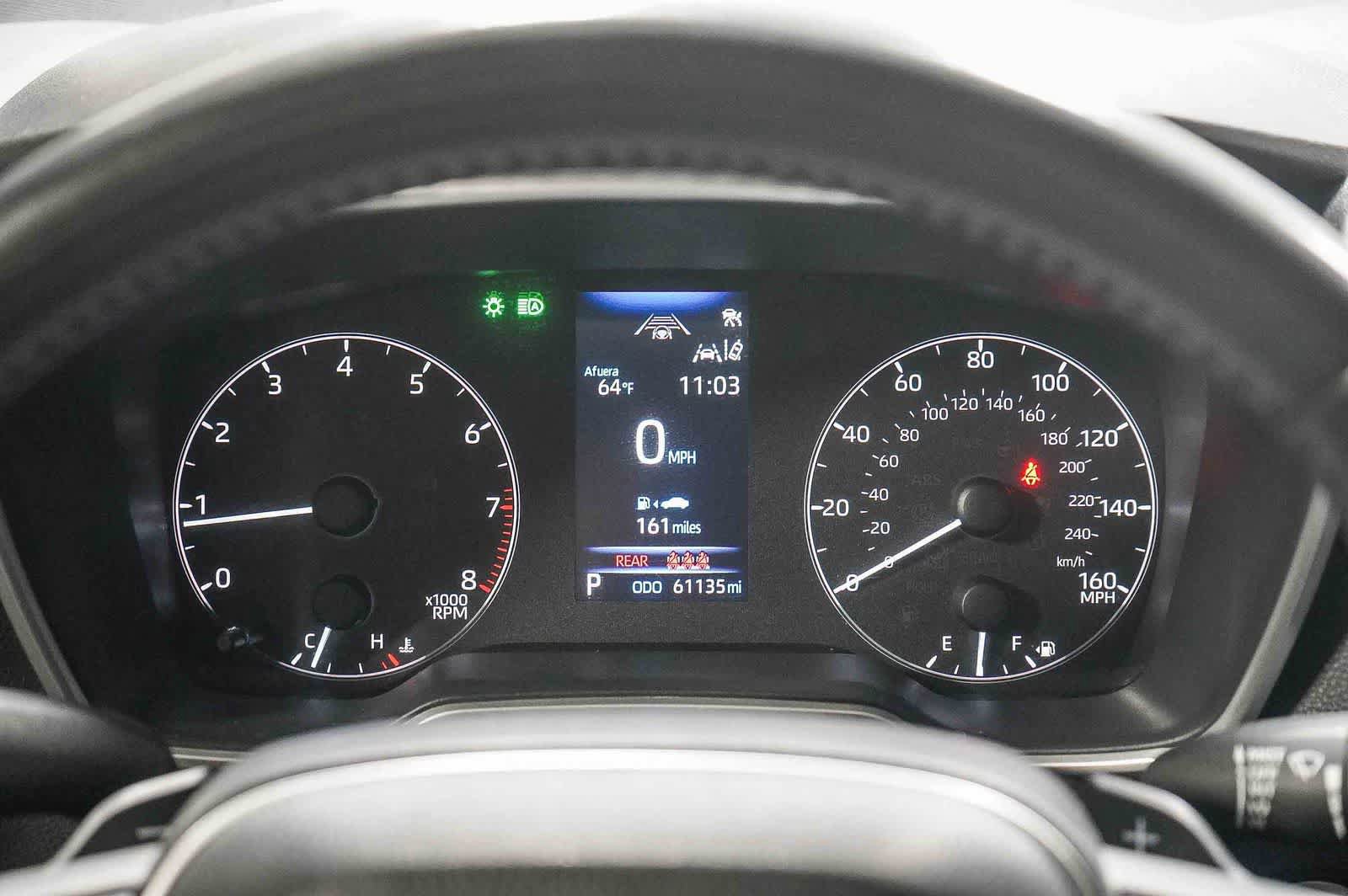 Certified 2023 Toyota Corolla SE image 25