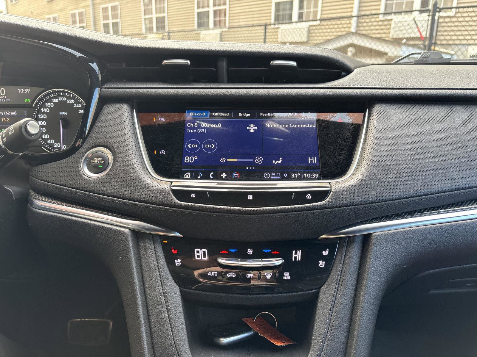 Used 2021 Cadillac XT5 Sportv image 18