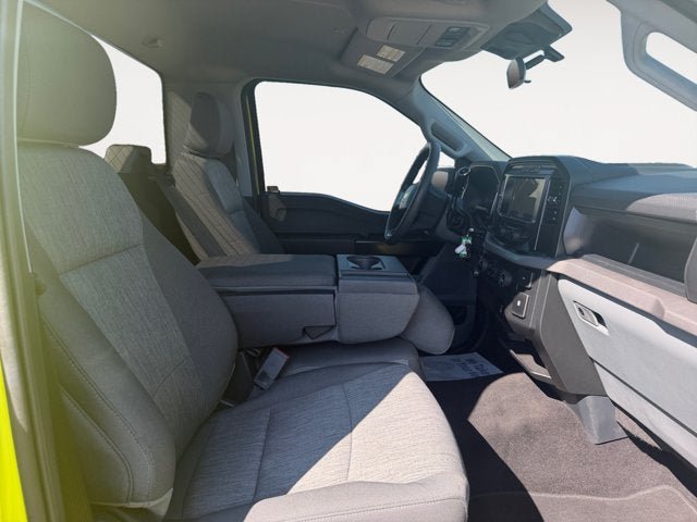 Certified 2022 Ford F150 XL w/ Equipment Group 101A High AWD/4WD image 15