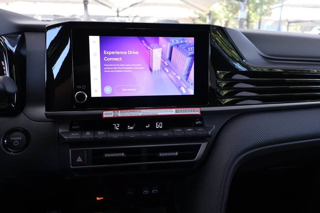 New 2026 Toyota Camry SE w/ Convenience Package FWD image 37