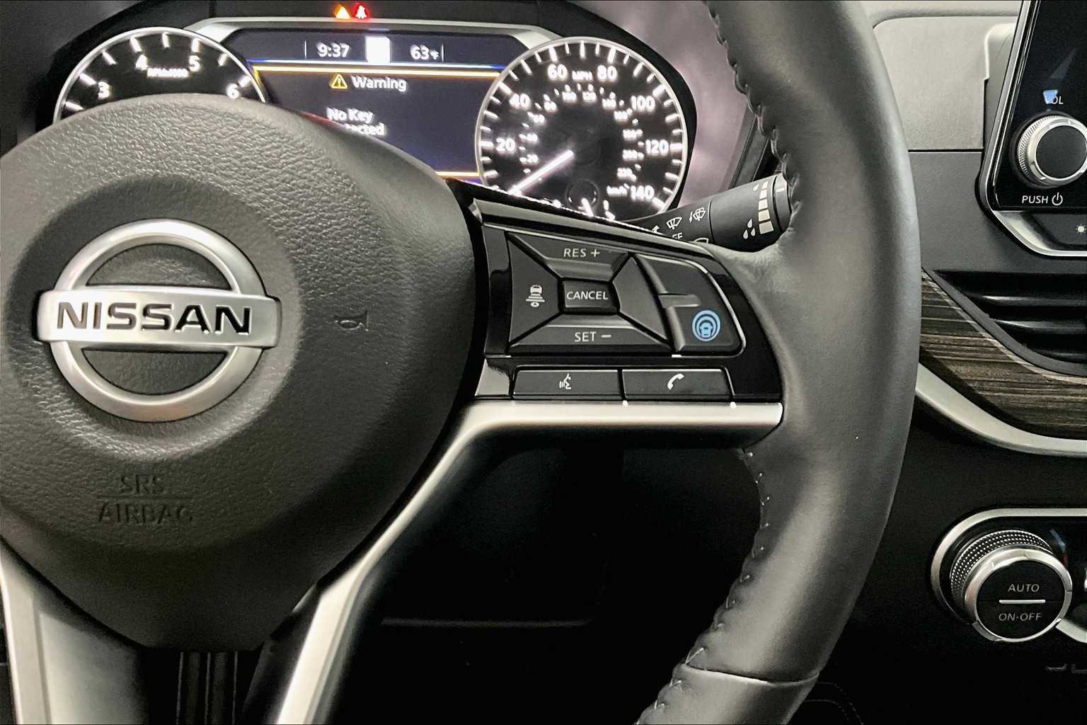 Used 2022 Nissan Altima 2.5 SL image 23