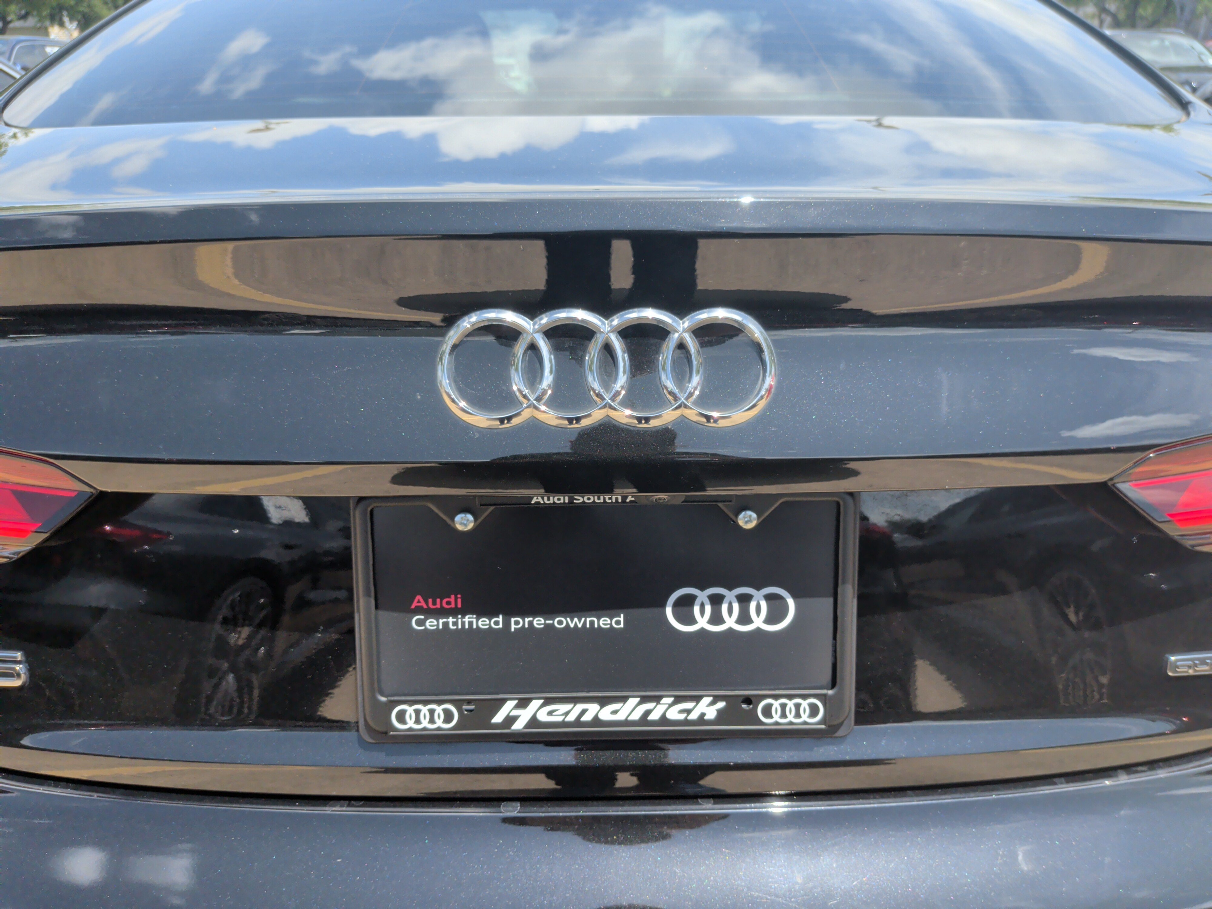 Certified 2023 Audi A5 2.0T Premium Plus w/ Premium Plus AWD/4WD image 37