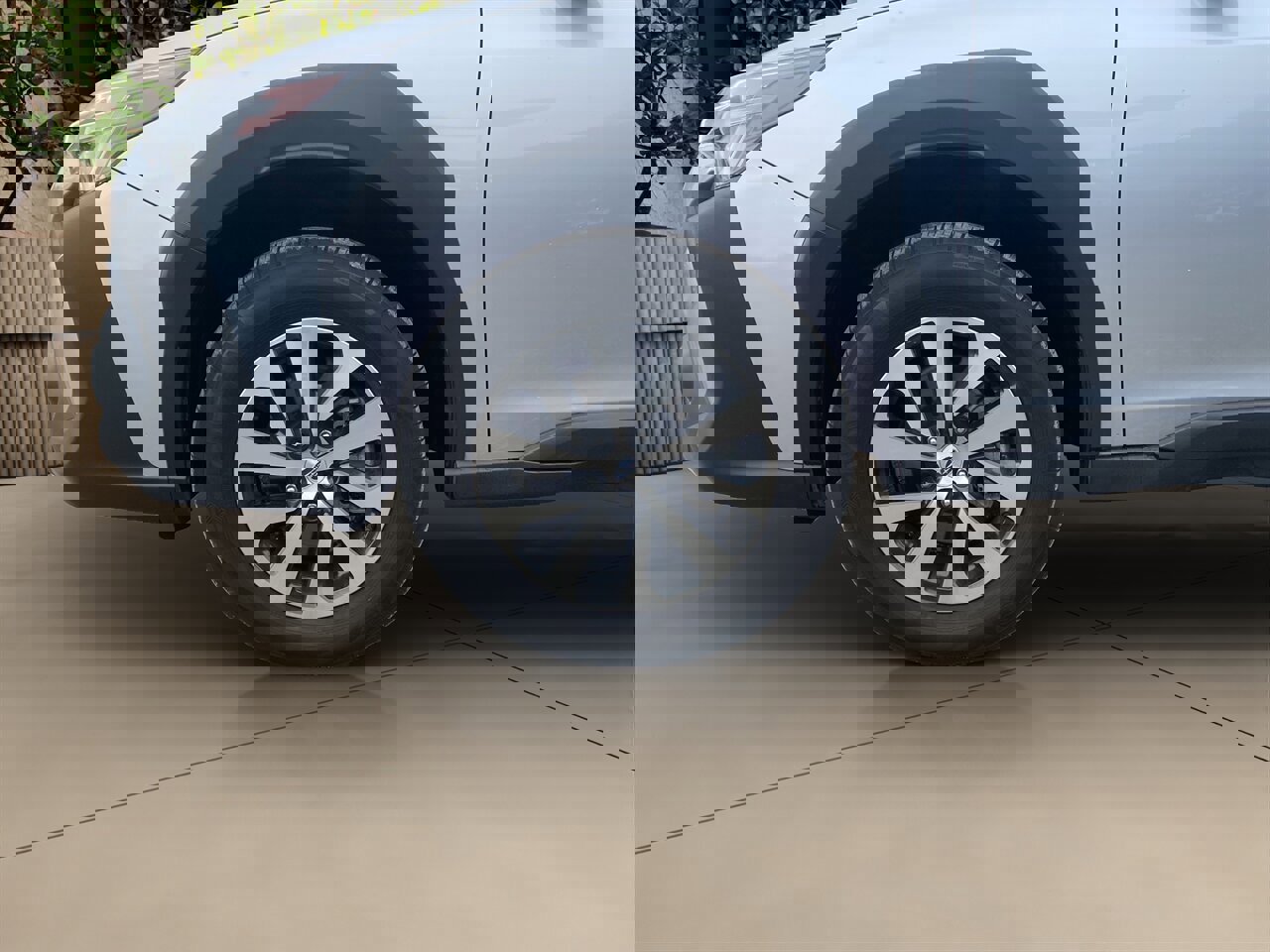 Used 2025 Subaru Outback Premium w/ Popular Package #1A image 24