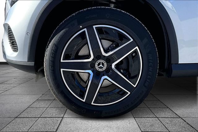 New 2026 Mercedes-Benz GLC 300 4MATIC image 12