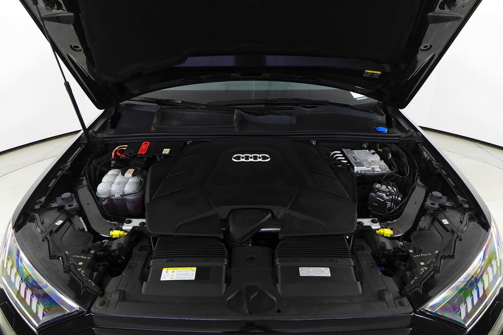 Used 2023 Audi Q7 3.0T Premium Plus w/ Premium Plus Package image 6