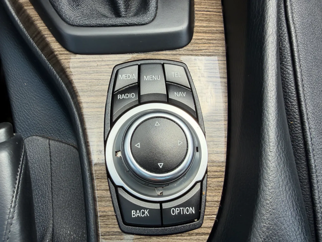 Used 2015 BMW X1 xDrive35i AWD/4WD image 50