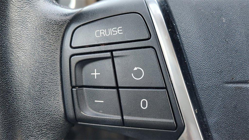 Used 2016 Volvo S60 T5 Premier image 16