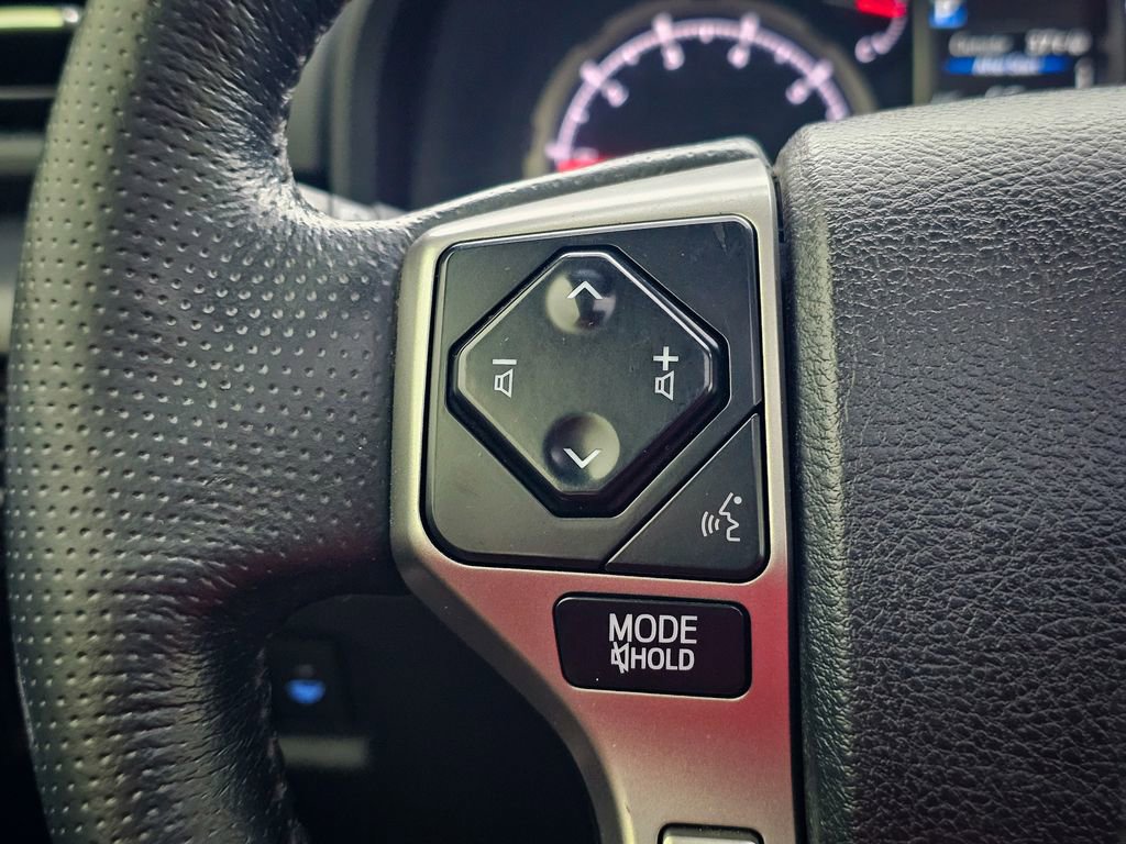 Used 2023 Toyota 4Runner Limited image 20