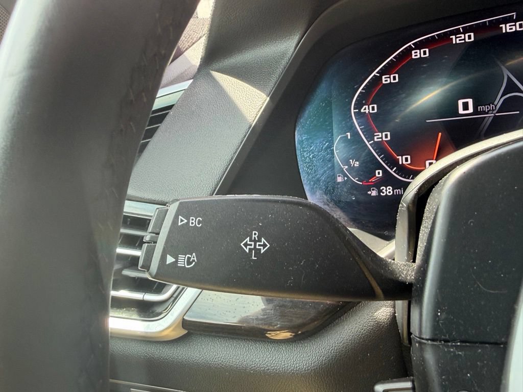 Used 2021 BMW X5 M50i w/ Executive Package AWD/4WD image 18