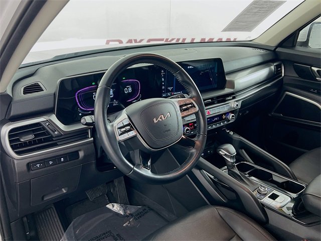 Used 2023 Kia Telluride S image 36