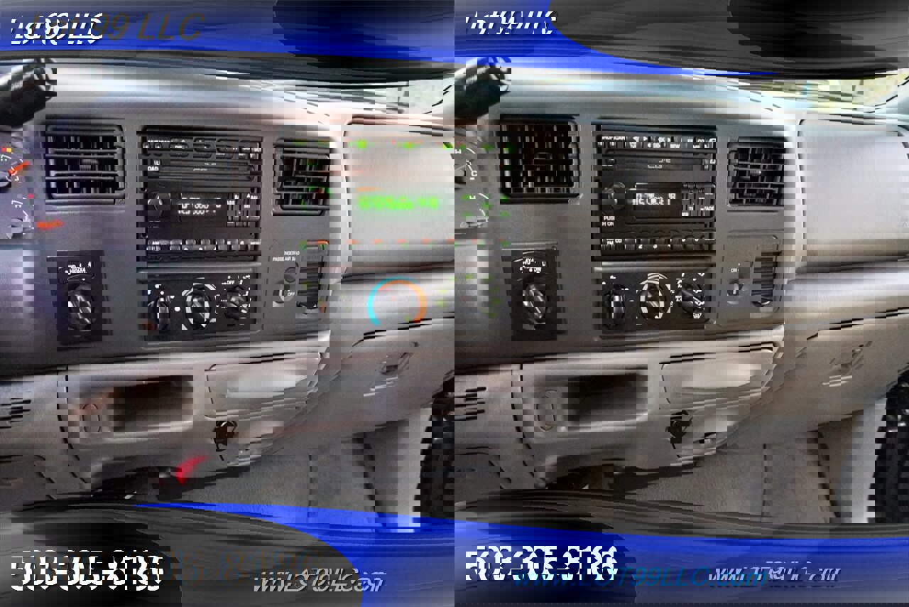 Used 2003 Ford F250 XLT image 22