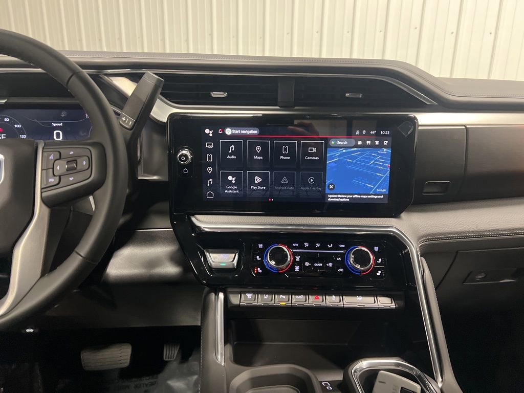 New 2026 GMC Sierra 3500 Denali w/ Denali Reserve Package image 15