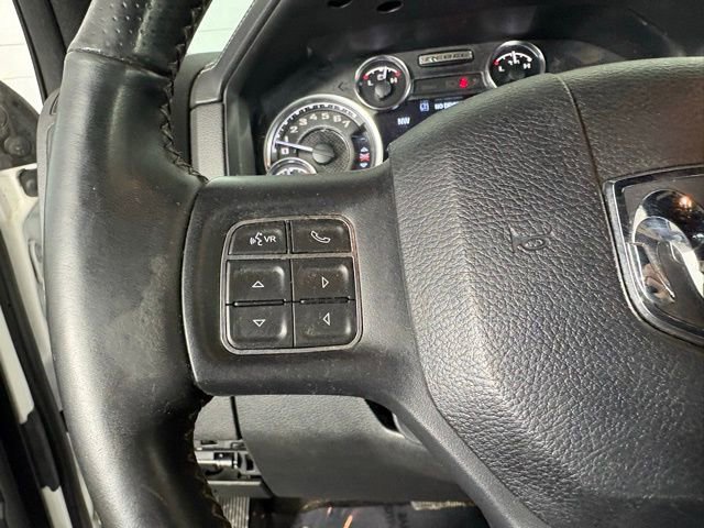 Used 2017 RAM 1500 Rebel w/ Luxury Group image 8