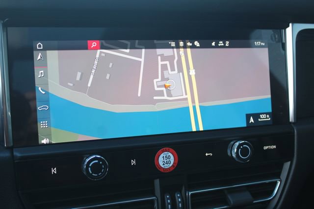 New 2026 Porsche Macan GTS image 19