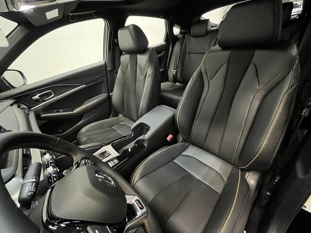 New 2026 Acura Integra A-Spec image 10