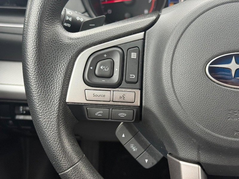 Used 2016 Subaru Outback 2.5i w/ Protection Package #1 image 15