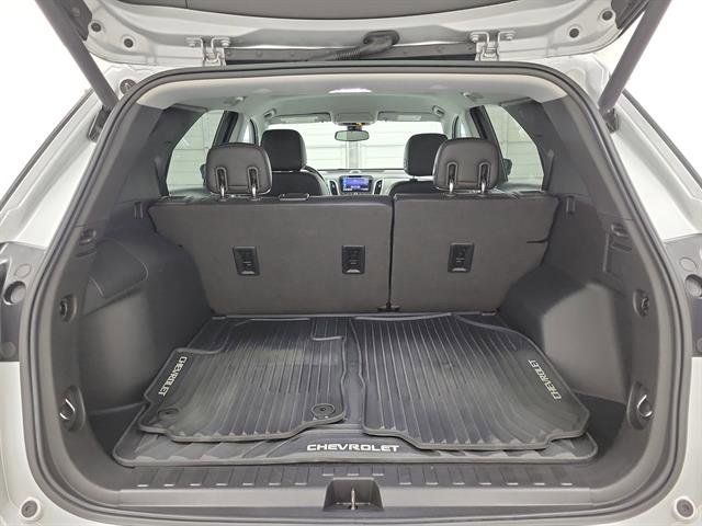 Used 2020 Chevrolet Equinox Premier image 7