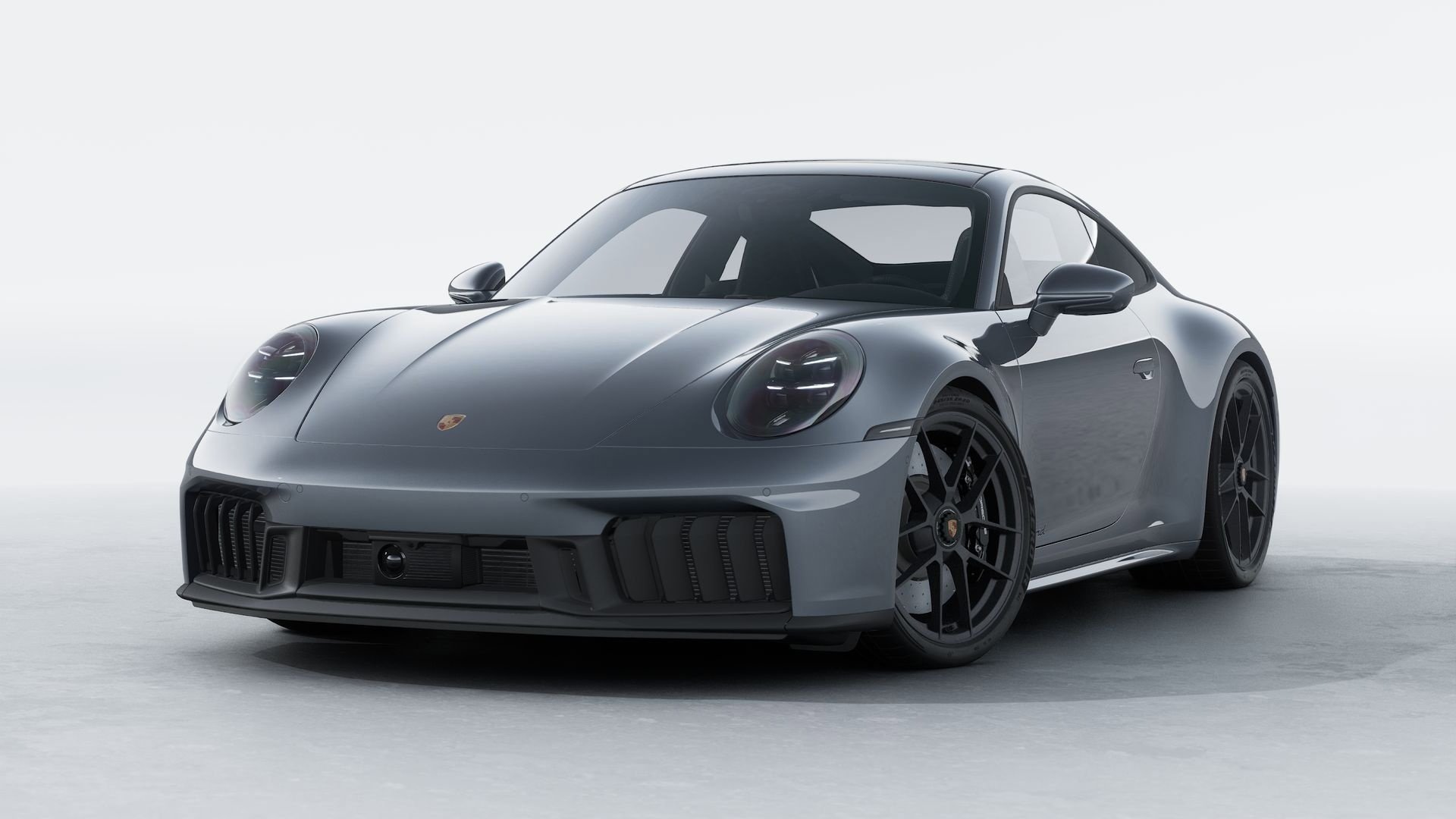 New 2026 Porsche 911 Carrera GTS