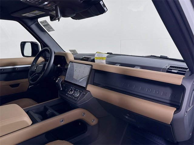 New 2026 Land Rover Defender 130 S image 32