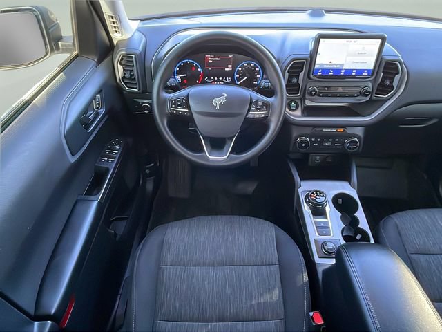 Used 2021 Ford Bronco Sport Big Bend AWD/4WD image 19