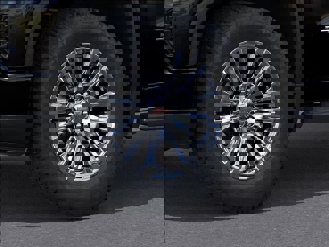New 2025 GMC Sierra 1500 Denali w/ Technology Package image 9