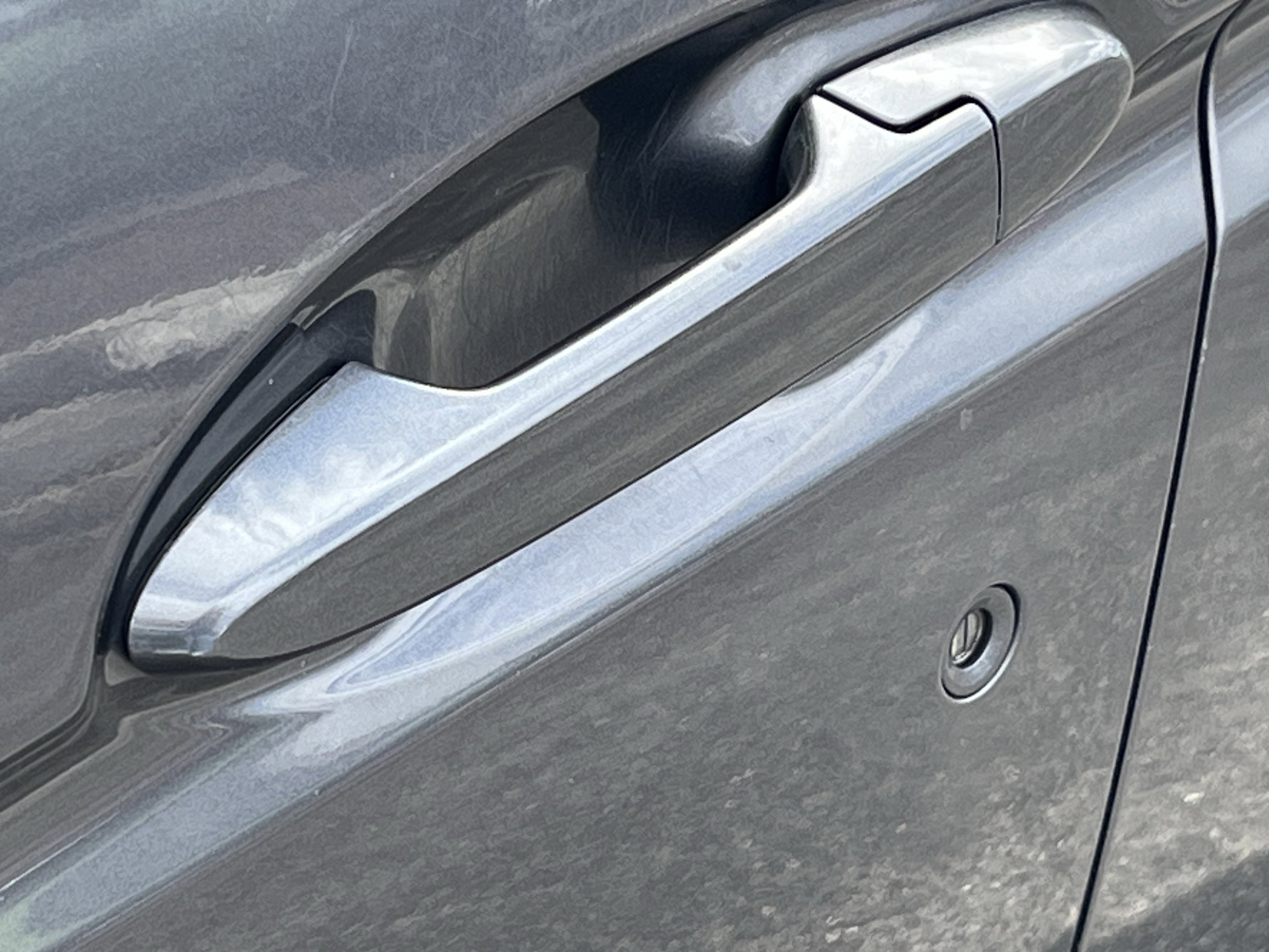 Used 2015 Honda Fit LX image 10