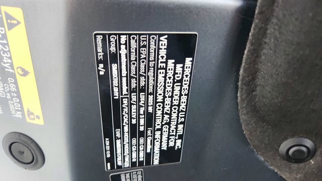 Used 2025 Mercedes-Benz GLE 350 4MATIC image 64