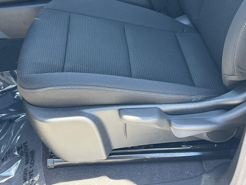 New 2026 GMC Canyon Elevation RWD image 22